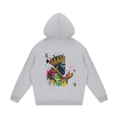 Black King