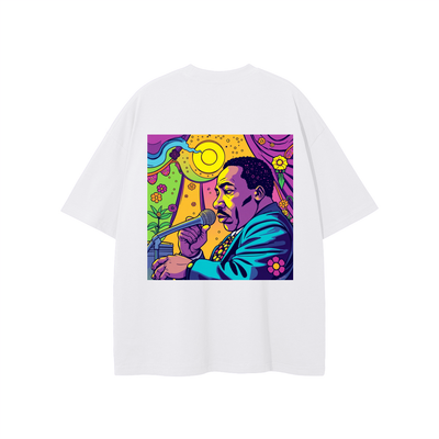 MLK Legacy Tee
