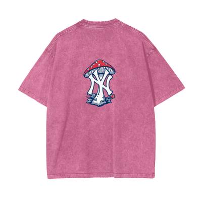 New York Yankees,NY,New York,Baseball tee,Inspiration ,Tshirt,MLB,Trippy,Psychedelic art