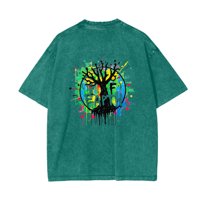 Jean-Michel Basquiat,Black History Month ,Inspired Tee,Homage ,Tshirt,Streetwear,Upgrade ,Style 