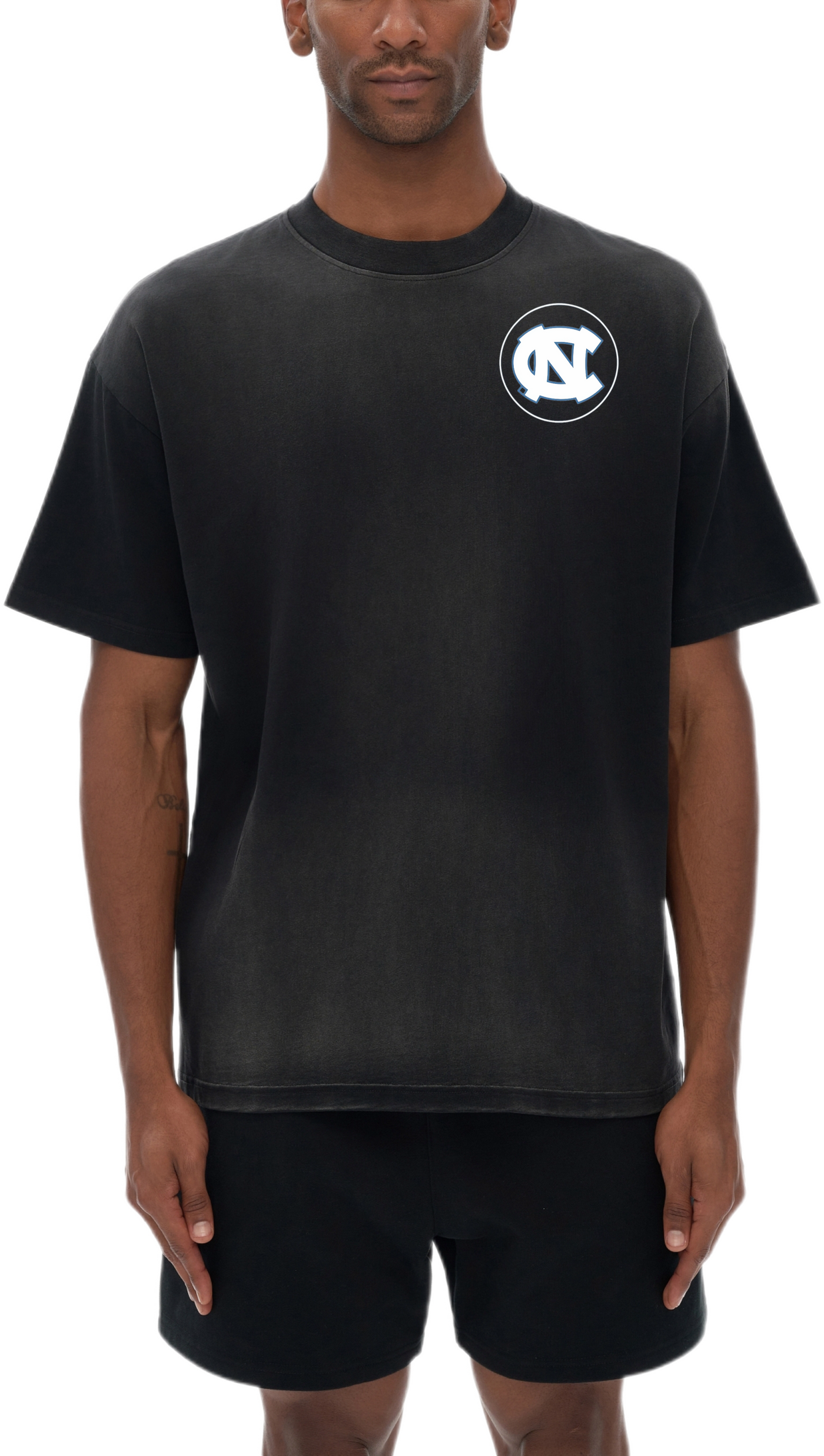 ‘NCU’ Inspired Tee