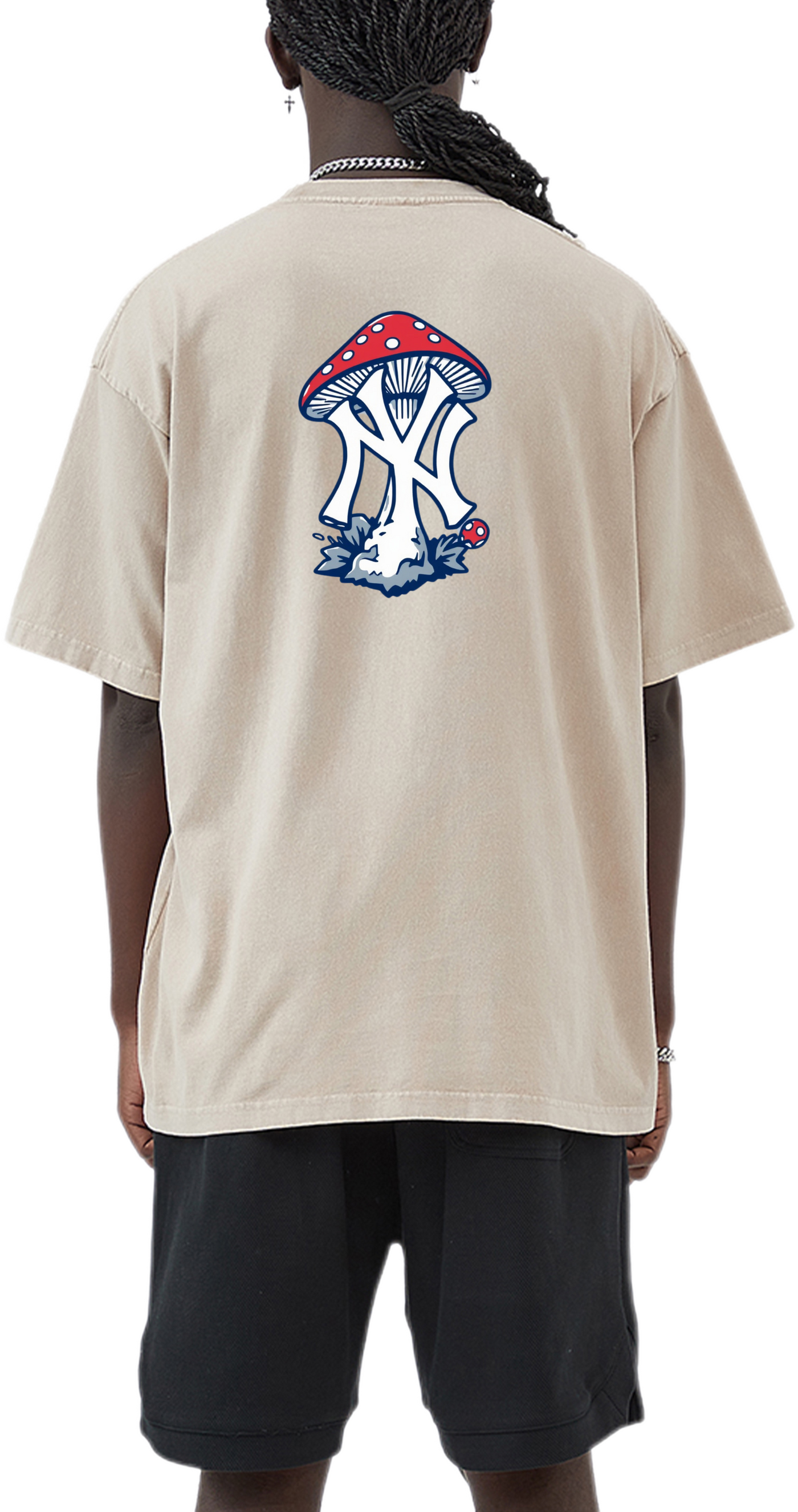 ‘New York Yankees Inspired’ T-Shirt