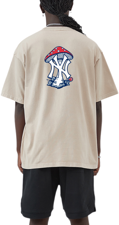 ‘New York Yankees Inspired’ T-Shirt