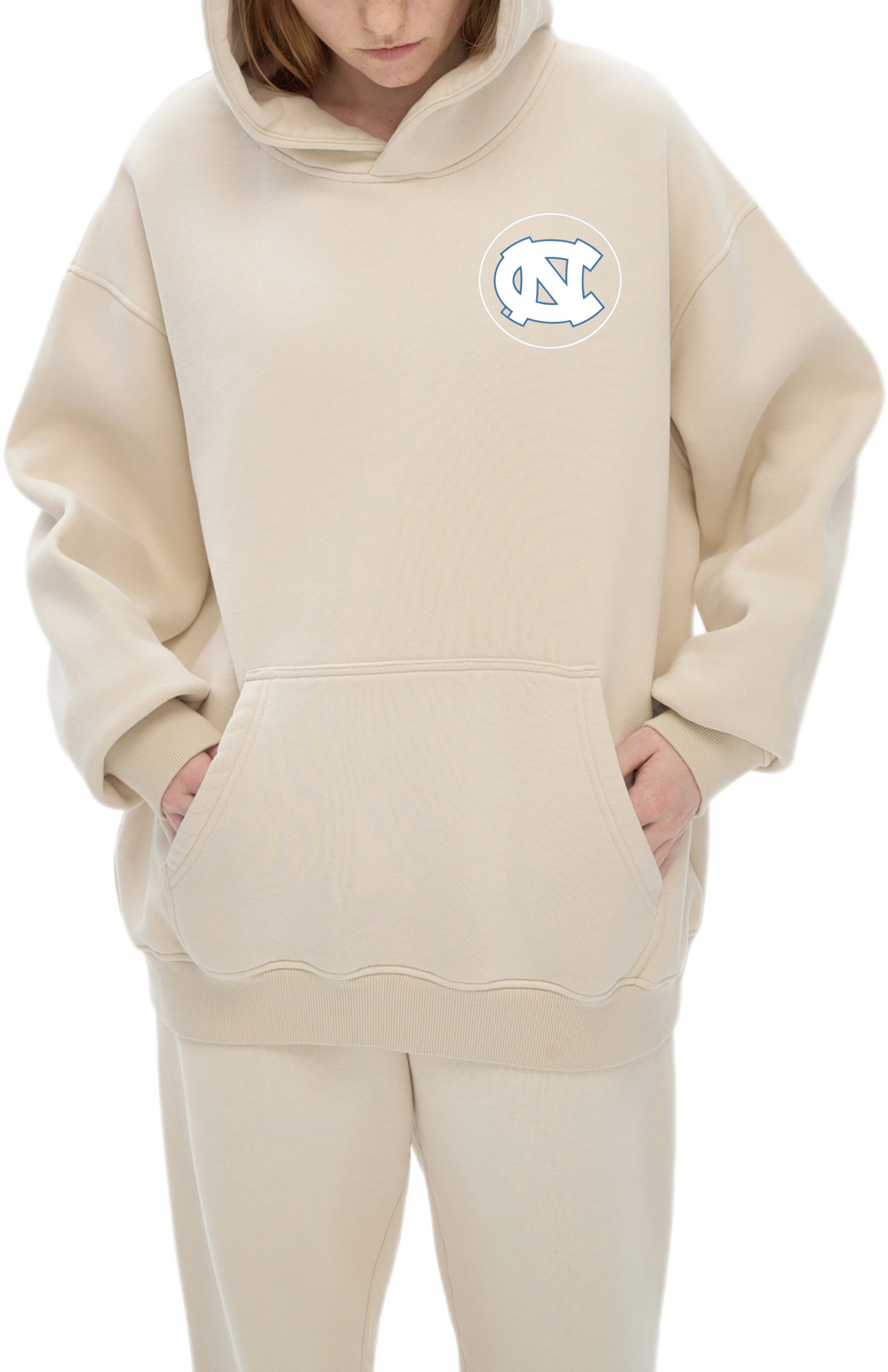 ‘NCU’ Inspired Hoodie