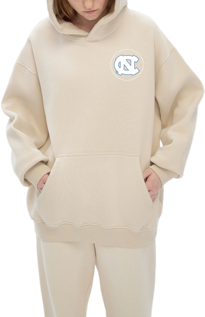 ‘NCU’ Inspired Hoodie