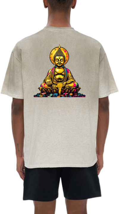 ‘Buddha’ Tee