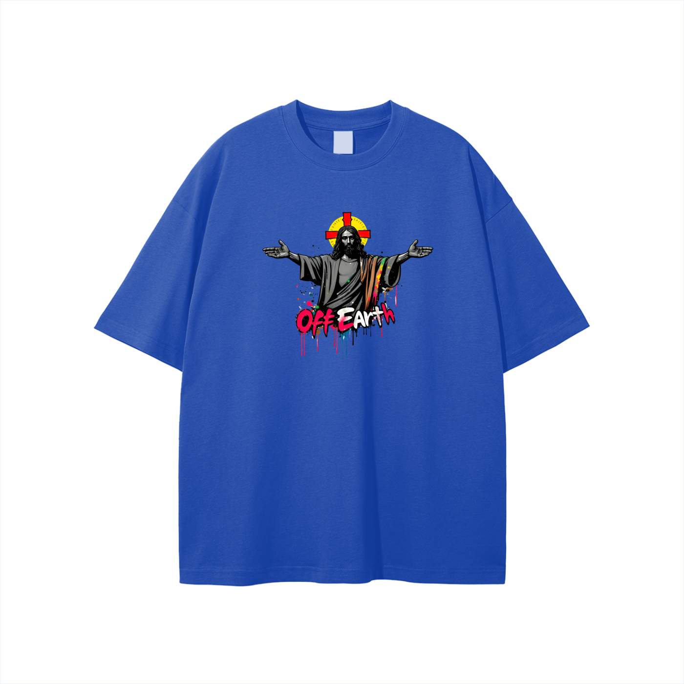 Christian Shirt,Religious ,Jesus ,Cross ,Tithes