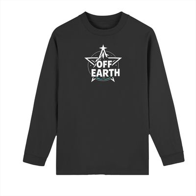 ‘Elvis Presley’ Long Sleeve Shirt