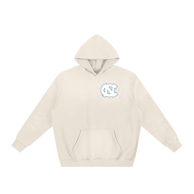 North Carolina University ,Basketball ,March Madness ,Psychedelic,Art,Carolina,College