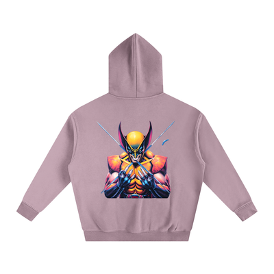Michigan Wolverines Inspired Hoodie