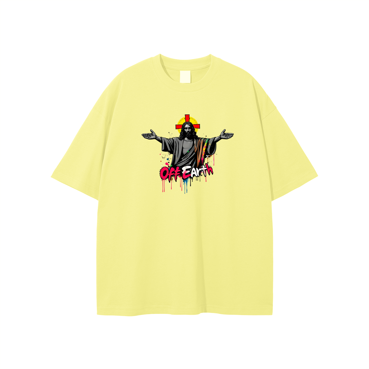 Christian Shirt,Religious ,Jesus ,Cross ,Tithes