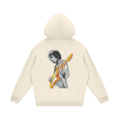 Black History Month ,Jimmi Hendrix ,Jimmi Hendrix Fan Club,Hoody,Clothing,Pop,Music,Inspiration 