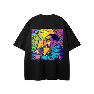 MLK Legacy Tee