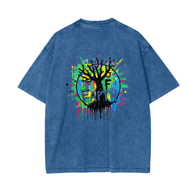 Jean-Michel Basquiat,Black History Month ,Inspired Tee,Homage ,Tshirt,Streetwear,Upgrade ,Style 