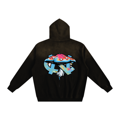 North Carolina University ,Basketball ,March Madness ,Psychedelic,Art,Carolina,College