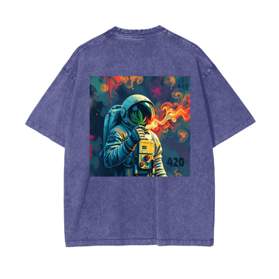 2025 420 Tee