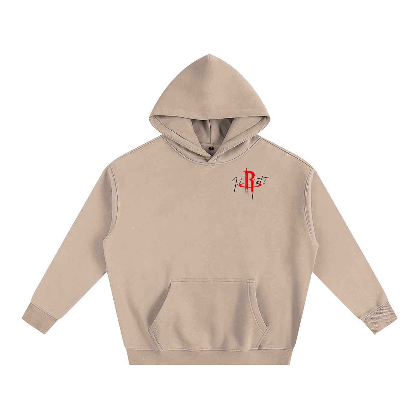 Houston Rockets Inspired Hoodie 🚀