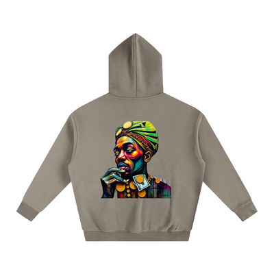 Black history month ,Hoodie,Culture ,Streetwear,African ,Ase ,Power,Love