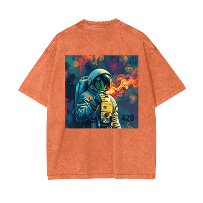 2025 420 Tee