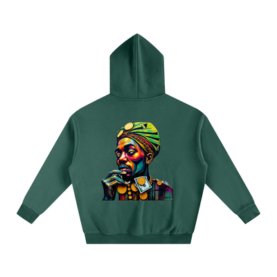 Black history month ,Hoodie,Culture ,Streetwear,African ,Ase ,Power,Love