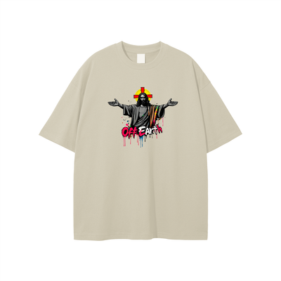 Christian Shirt,Religious ,Jesus ,Cross ,Tithes