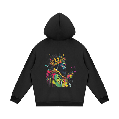 Black King