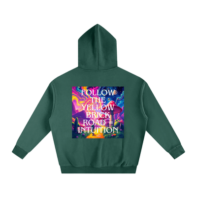 Wizard Of Oz,United States,Hoody ,Comfort Wear,Cozy,Bold