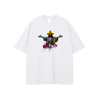 Christian Shirt,Religious ,Jesus ,Cross ,Tithes