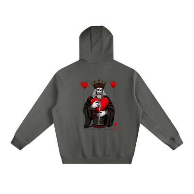 Kings Heart,Brokenhearted ,Valentines Day,Hoody,Streetwear,Comfort wear,Style ,Trending 