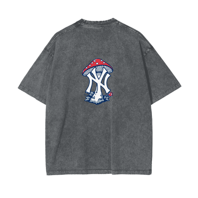 New York Yankees,NY,New York,Baseball tee,Inspiration ,Tshirt,MLB,Trippy,Psychedelic art