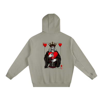 Kings Heart,Brokenhearted ,Valentines Day,Hoody,Streetwear,Comfort wear,Style ,Trending 